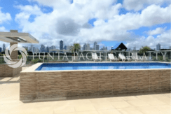 RENTED | Amazing Location | 2-Bedroom Furnished Apartment In PH Arenas Park