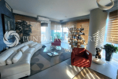 For Rent For Sale | Incredible Views | Luxurious 2-Bedroom Apartment In Yacht Club