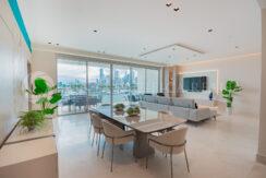 For Sale | Private Island Living | Premium Amenities | 2-Bedroom Apartment in Beach Club Residences