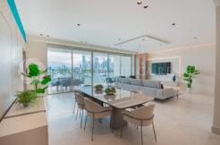 For Sale | Private Island Living | Premium Amenities | 2-Bedroom Apartment in Beach Club Residences