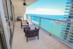 For Rent | 2-Bedroom apartment with Ocean views | Hotel Amenities in The Ocean Club