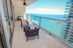 For Sale | 2-Bedroom apartment with Ocean views | Hotel Amenities in The Ocean Club