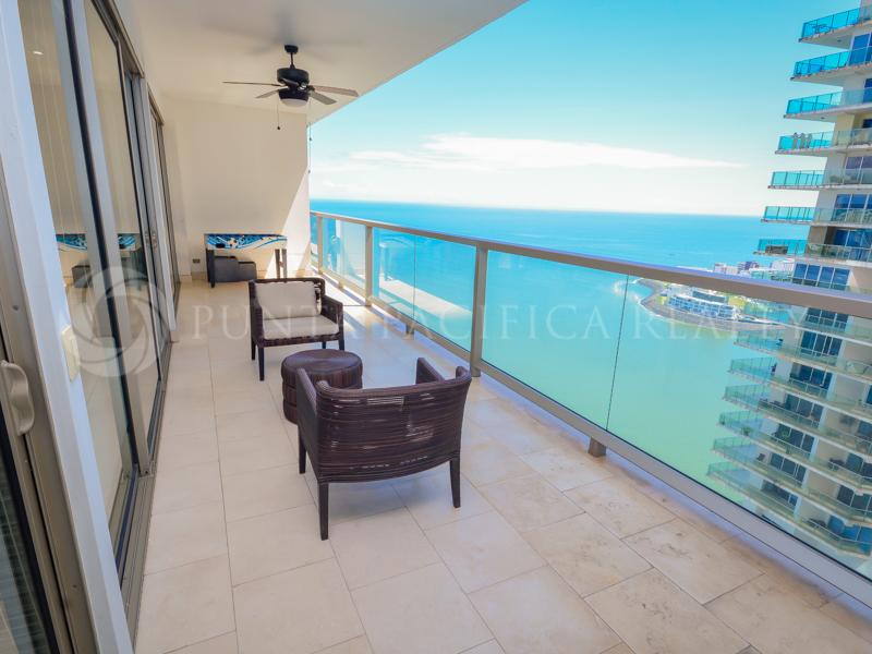 Rented | 2-Bedroom apartment with Ocean views | Hotel Amenities in The Ocean Club