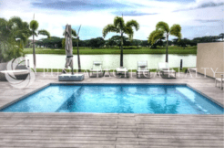 For Rent & For Sale | Elegant 5-Bedroom Villa in Ocean Lake – Buenaventura