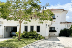For Sale | 5-Bedrooms | Private House | Gated Community in Fairway Estates