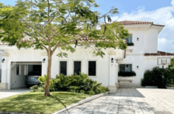 For Sale | 5-Bedrooms | Private House | Gated Community in Fairway Estates