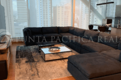 Rented and For Sale | 1-Bedroom Loft apartment | floor-to-ceiling window in P.H. Loft four-41
