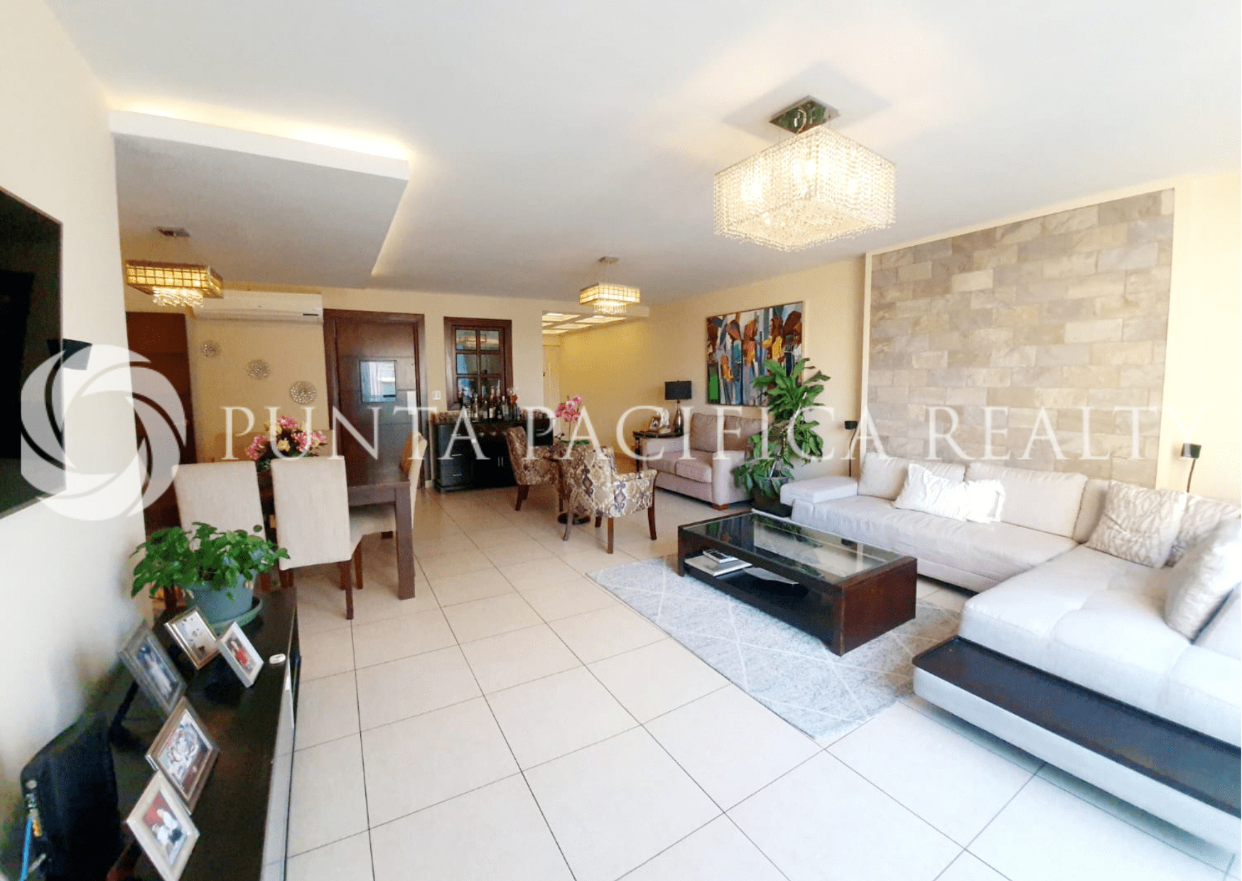 For Sale: Amazing Location | 3 Bedrooms In PH Costa View