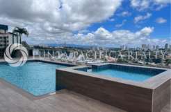 Rented | Beautifully Furnished| 2-Bedrooms Apartment In P.H. Hill Tower – Dos Mares