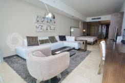 Rented | Move-In-Ready | 1-Bed Bayloft Apartment In The Ocean Club (Trump) – Punta Pacifica