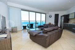 Rented & For Sale | 2-Bed + Closed Den apartment | Ocean Views in The Ocean Club