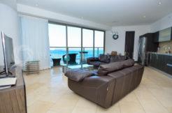 Rented & For Sale | 2-Bed + Closed Den apartment | Ocean Views in The Ocean Club