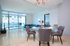 For Rent & For Sale | Beautifully Designed | 2-bedrooms aparment in Grand Tower