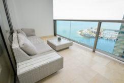 Rented | 2-Bedroom apartment | Furnished | OceanFront in The Ocean Club