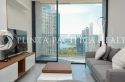 Rented | Amazing Ocean Views | Beautiful 2-Bedroom Furnished Apartment in Nuovo by Casa Armani