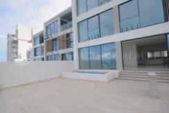 For Sale | Custom 4 Bedroom | Oceanfront Villa For Sale | Custom 4 Bedroom | Oceanfront Villa