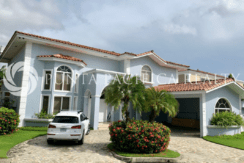 For Rent & For Sale | Beautiful | 4-Bedroom House In Royal Pacific Residential Complex