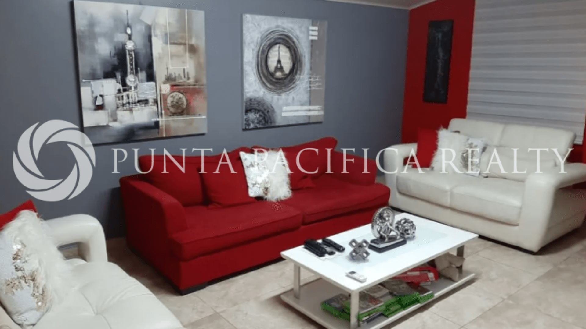 For Rent Stunning 5Bedroom House In El Doral , Panama Real Estate