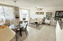 For Sale: In the Heart of the City | Beautiful 2 Bedroom Apartment in Alsacia Tower
