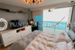 Rented | 1 Bedroom Apartment | Furnished | Ocean Views | PH Icon