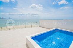 Just Sold | Custom 4 Bedroom | Oceanfront Villa