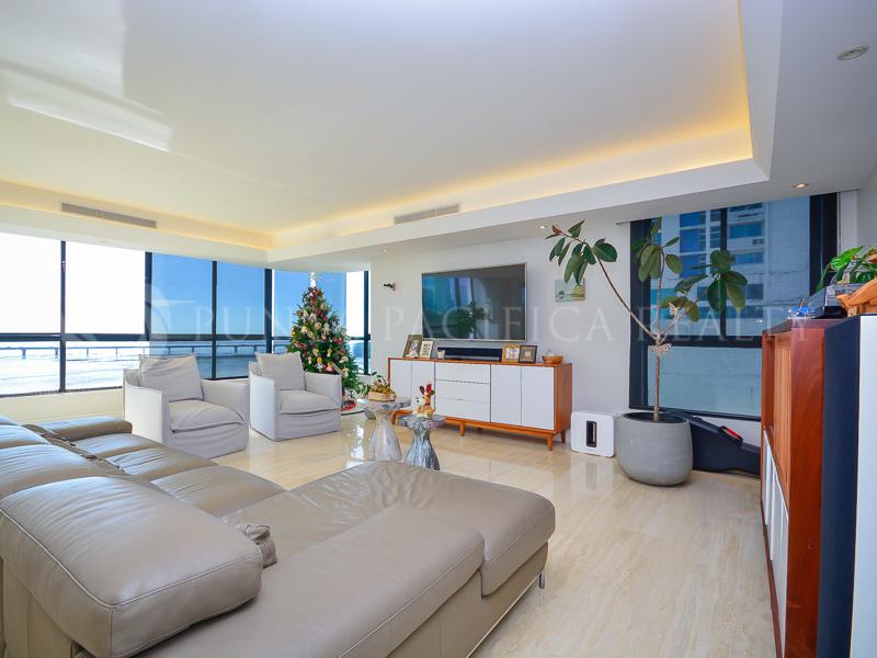 For Sale | Amazing Furnished | 3 Bedroom Apartment in Coco Bay