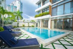 For Rent & For Sale | 4-Bedroom Ground Floor | Luxurious | Private Pool And Terrace In PH 65