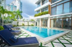For Rent & For Sale | 4-Bedroom Ground Floor | Luxurious | Private Pool And Terrace In PH 65