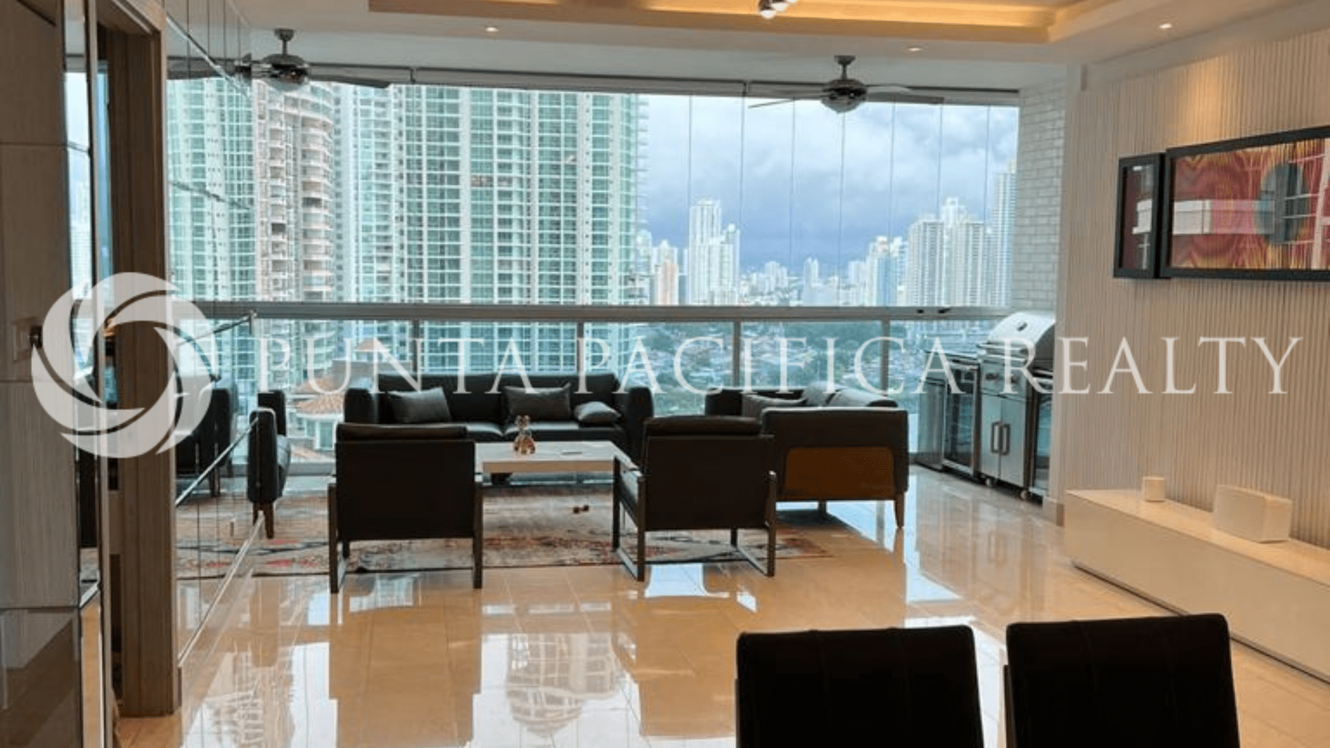 For Sale | Finely Remodeled | 2-Bedroom Apartment in Grand Tower