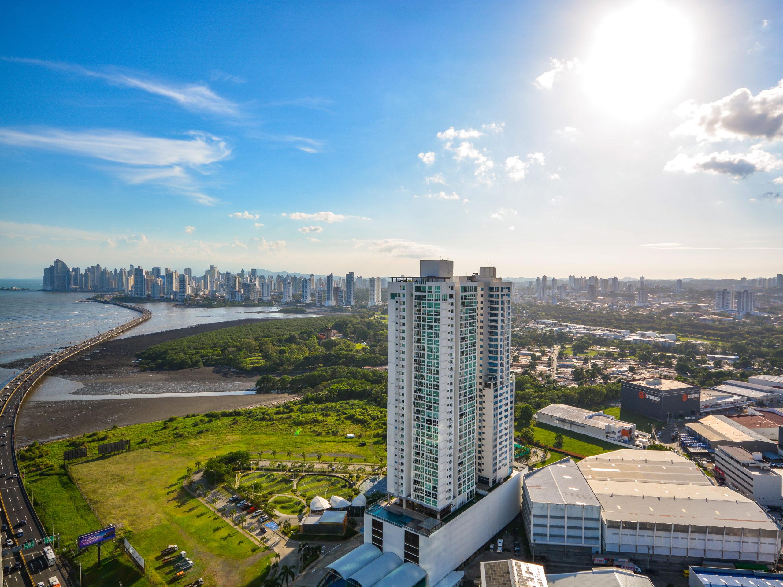 PPR Q4 Panama City Property Market Report , Panama Real Estate via