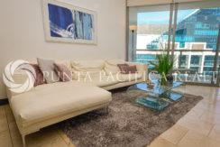 Rented & For Sale | Investment return | 1-Bedroom Apartment in The Ocean Club (Former Trump) Rented & For Sale | Investment return | 1-Bedroom Apartment in The Ocean Club (Former Trump)