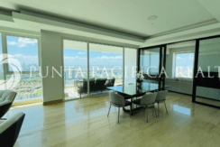 Rented | High Floor with Amazing Views | 3-Bedroom Apartment in Solana