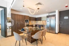 For Rent | For Sale | High Floor | 2-Bedroom Apartment In The Ocean Club