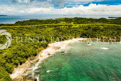 For Sale Spectacular Ocean Front Lot in Isla del Rey