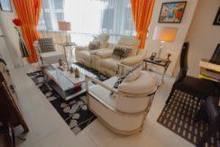 For Rent & For Sale | Amazing Location | 2-Bedroom Furnished Apartment In PH Vizcaya