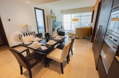 For Rent |2 Bedroom Apartment  | Fully Furnished | Ocean and City Views | The Ocean Club