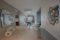 For Rent | OceanFront | Fully-Furnished | 2-Bedroom Apartment In Yoo & Arts Panama