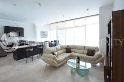 Rented For Sale – Ocean Views | Modern 2-Story Loft Apartment At Pacific Village