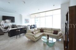 Rented For Sale – Ocean Views | Modern 2-Story Loft Apartment At Pacific Village