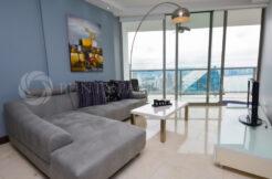 Rented | 1Bdrm Apartment | Oceanview | The Ocean Club (Former Trump)