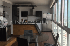 Rented | Furnished Loft | Excellent View| PH Le Mare Rented | Furnished Loft | Excellent View| PH Le Mare