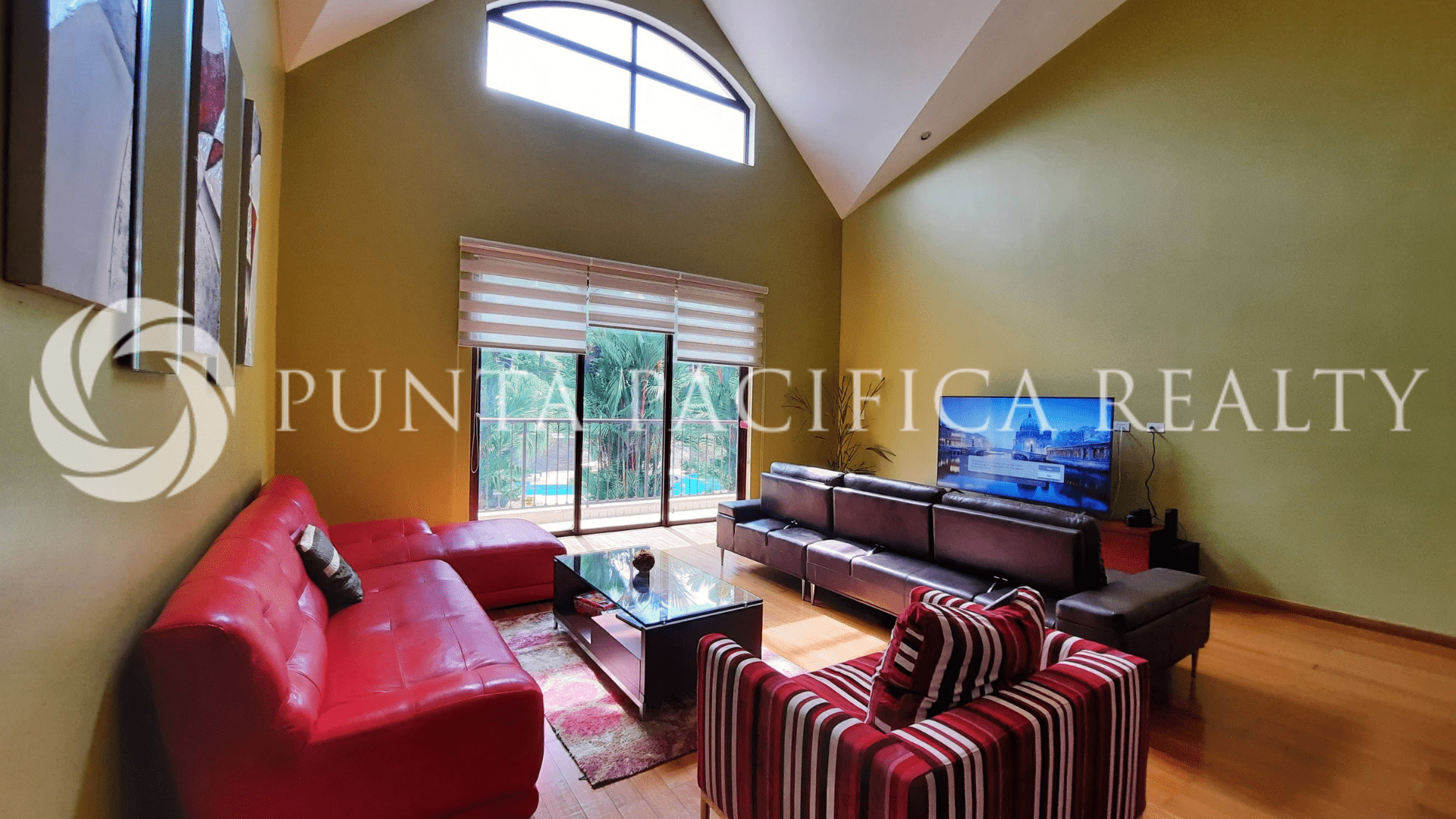 For Sale | Beautiful Location | 1-Bedroom LOFT In Embassy Club