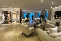 For Rent & For Sale | Elegant 4-Bedroom Apartment| Furnished | Spectacular Ocean Views | PH Venetian For Rent & For Sale | Elegant 4-Bedroom Apartment| Furnished | Spectacular Ocean Views | PH Venetian
