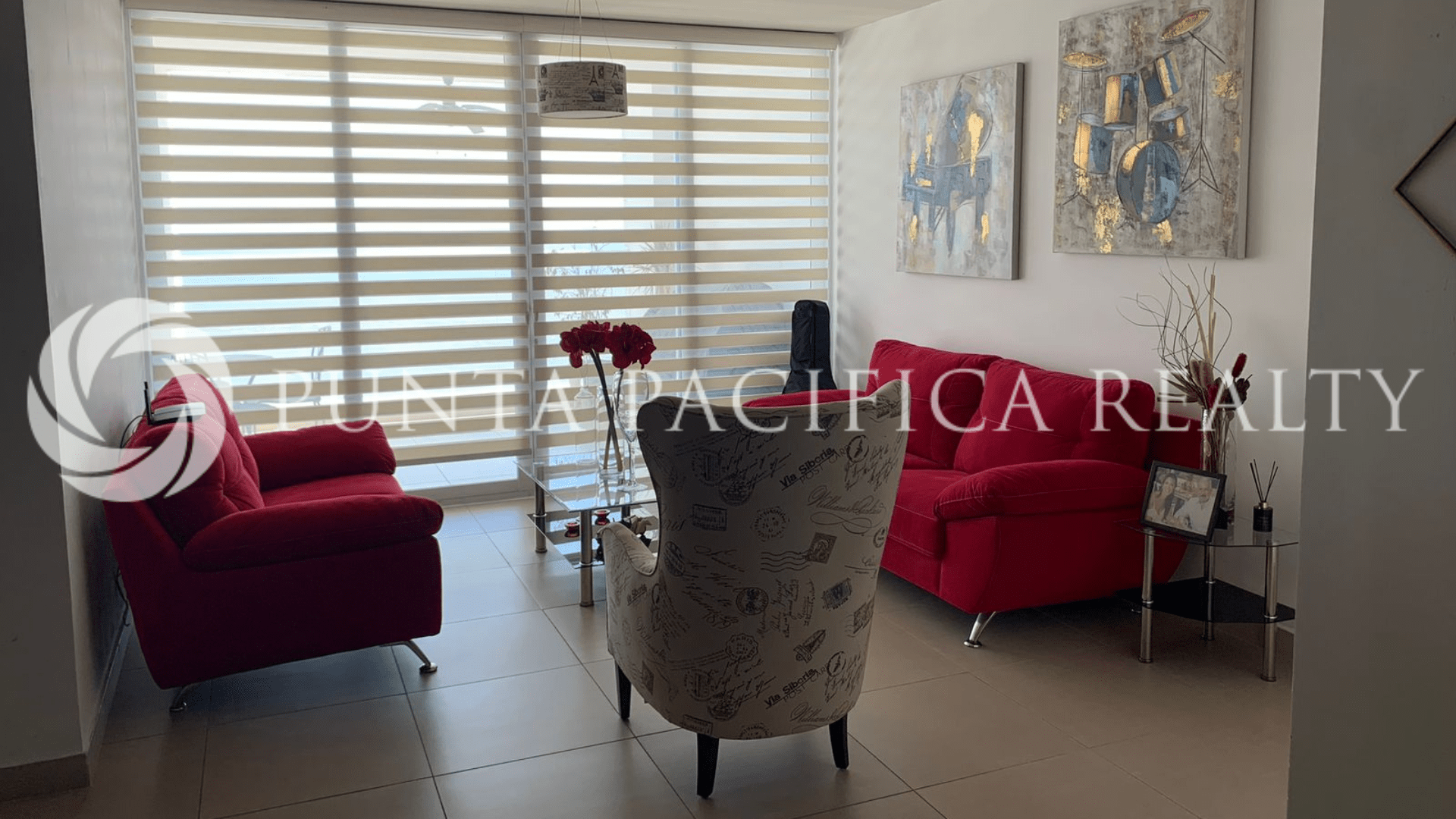 Rented & For Sale | Amazing 3-Bedroom Apartment | Great Amenities In Country Club