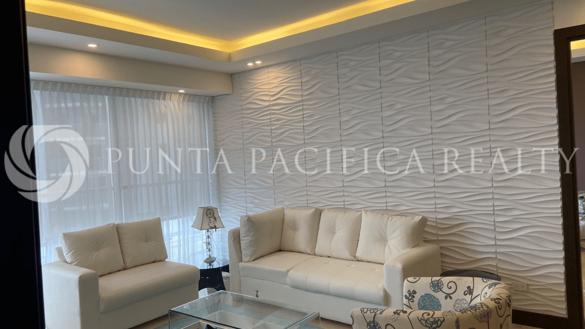 Not Available | 2 Bed Apartment | Great views| The Ocean Club (Trump), Punta Pacifica