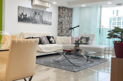 For Rent/Sale | Great Location| Furnished | 3bdrm Apartment PH Terrawind