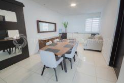 For Rent | Fully Furnished| 3 bedrooms apartment | Frontline Costa del Este | PH Altamar del Este