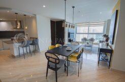 Rented | 2 bedroom apartment | Furnished | Apartment In The Regent – Costa Del Este