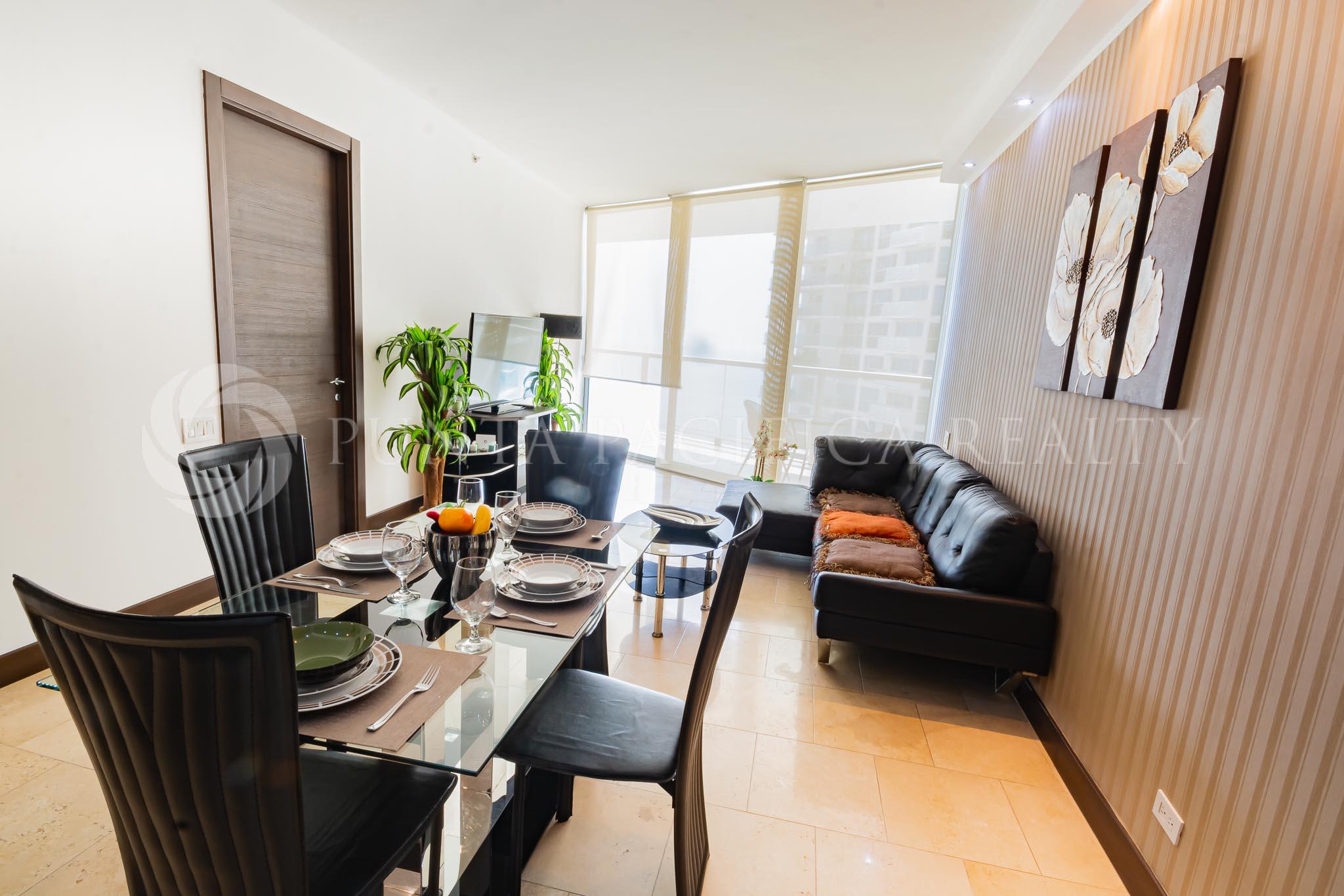 For Rent | 1-Bedroom Unit At The Ocean Club (Trump) – Panama