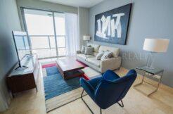 Rented | Premium Location | Spectacular Views | 2-Bedroom Apartment in YOO